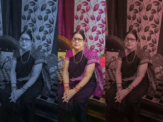 ବରିଷ୍ଠ ମହିଳା ଆଇନଜୀବୀ ଅନ୍ନପୂର୍ଣ୍ଣା ମିଶ୍ରଙ୍କ ପରଲୋକ 