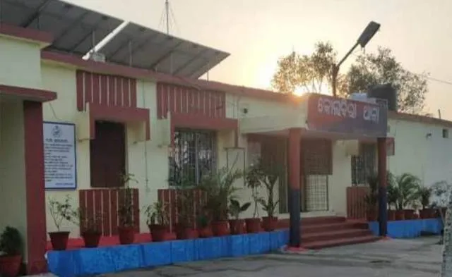 ପ୍ରକାଶ ପାଇଲା ର‍୍ୟାଙ୍କିଂ ଅଫ୍‌ ପୁଲିସ ଷ୍ଟେସନ-୨୦୨୦ : ଟପର୍‌ ତାଲିକାରେ ରାଜ୍ୟର କୋଲାବିରା ଥାନା