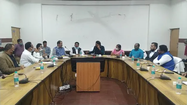 ୩୦ରୁ  ଖୋଲିବ କୋରାପୁଟର ଧର୍ମାନୁଷ୍ଠାନ