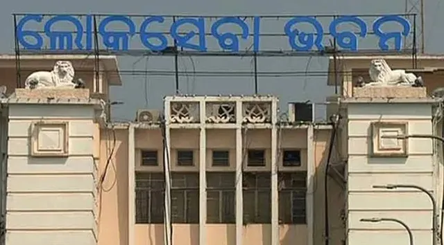 ଅଚାନକ ବଦଳିଲେ ଗୁଇନ୍ଦା ନିର୍ଦ୍ଦେଶକ: ପୂର୍ବରୁ ଥିଲେ ଗୃହ ବିଭାଗ ସ୍ବତନ୍ତ୍ର ସଚିବ, ଏବେ ଓଏସଡି