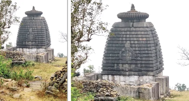 ପୁରାଣ ପ୍ରସିଦ୍ଧ ମହେନ୍ଦ୍ରଗିରି : ଆଧ୍ୟାତ୍ମିକତାର ବାର୍ତ୍ତାବହ, ପର୍ଯ୍ୟଟନର କେନ୍ଦ୍ରବିନ୍ଦୁ