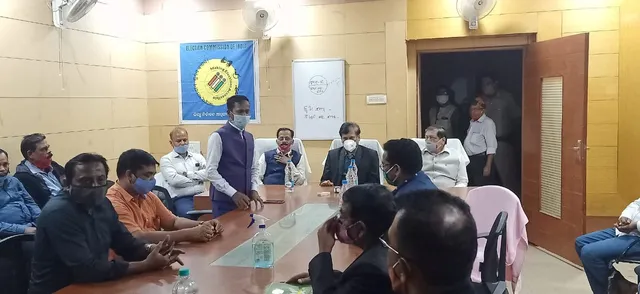 ଡିସେମ୍ବର ୨୦ ତାରିଖ ପରେ ଖୋର୍ଦ୍ଧାରେ ମନ୍ଦିର ଖୋଲିବା ନେଇ ତାରିଖ ଘୋଷଣା କରାଯିବ: ଜିଲ୍ଲାପାଳ