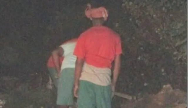 ପରିବାର ଲୋକେ ଆସିଲେନି, ଅପରିଚିତ ମହିଳା ମାଓବାଦୀର ଶବ ପୋତିଲା ପୁଲିସ