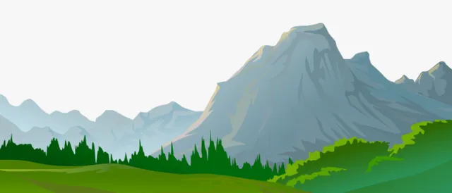 ବଞ୍ଚି ରହୁ ସବୁଜ ପାହାଡ଼