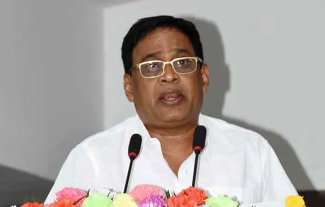 ପ୍ରଭାବୀ ଛାତ୍ରନେତାରୁ ସଫଳ ରାଜନେତା ନବ କିଶୋର ଦାସ