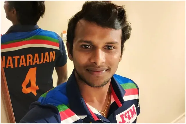 ନଟରାଜନ୍‌ ପଜିଟିଭ୍‌: ସଂଗରୋଧରେ ଆଉ ୬