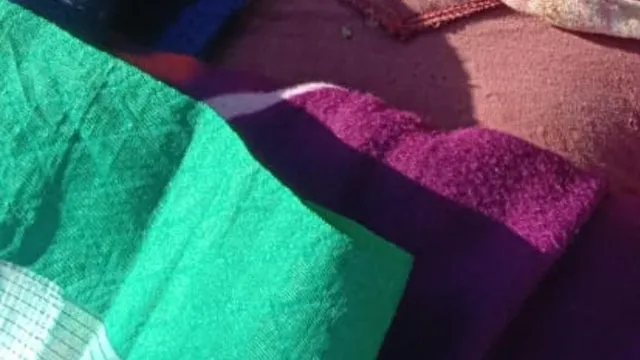 ପୁଲିସ ସୂଚନାଦାତା ସନ୍ଦେହରେ ଜଣକୁ ହତ୍ୟା କଲେ ନକ୍ସଲ୍‌