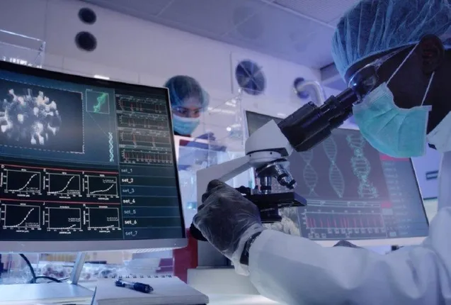 ବିଶ୍ବର ପ୍ରଥମ ଦେଶ ଭାବେ ବ୍ରିଟିଶ କରୋନା ଭୂତାଣୁର କଲଚର କଲା ଭାରତ