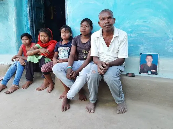 ସେଦିନର ଯବାନ ଆଜିର ଦିନ ମଜୁରିଆ