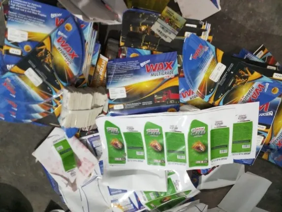 ବ୍ରହ୍ମପୁରରେ ନକଲି ଇଂଜିନ୍‌ ଅଏଲ୍‌ କାରଖାନା ଠାବ, ୩୭୪ଲିଟର୍‌ ତେଲ, କାର୍‌ ଜବତ, ଜଣେ ଗିରଫ