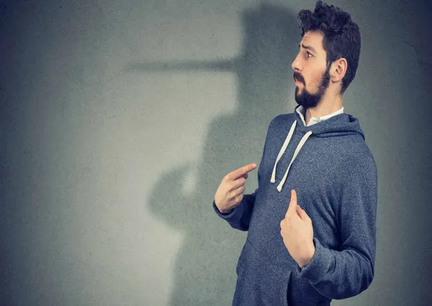 ପୁରୁଷ ଅଧିକ ମିଛ କହେ!