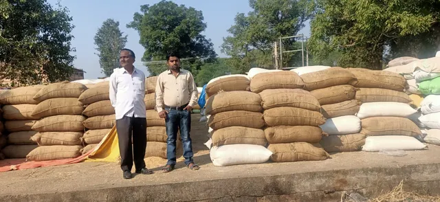 ଧାନ କିଣା ସରିଲା, ଗଞ୍ଜାମରେ ଧାନ ବିକିପାରିଲେନି ୪୦ହଜାର ୬୩୮ଚାଷୀ