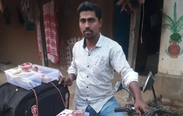 କରୋନା କାହାଣୀ: କମ୍ପାନି ଚାକିରିରୁ ବୁଲାବିକାଳି