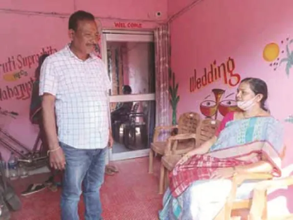 ପରୀ ହତ୍ୟା ଘଟଣା : ରାଜ୍ୟ ଶିଶୁ ସୁରକ୍ଷା ଆୟୋଗ ଅଧ୍ୟକ୍ଷାଙ୍କ ତଦନ୍ତ