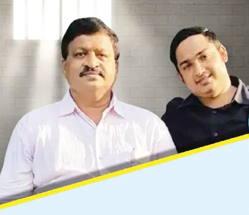 ହାଇକୋର୍ଟରୁ ପାଠକ ବାପ-ପୁଅଙ୍କୁ ଜାମିନ