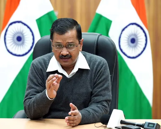 ବ୍ରିଟେନରେ ସୁପର-ସ୍ପ୍ରେଡର କରୋନା ଭାଇରସ: ୟୁକେର  ସମସ୍ତ ବିମାନ ଉପରେ ତୁରନ୍ତ ପ୍ରତିବନ୍ଧକ ଲଗାଇବେ ସରକାର: କେଜ୍ରିୱାଲ