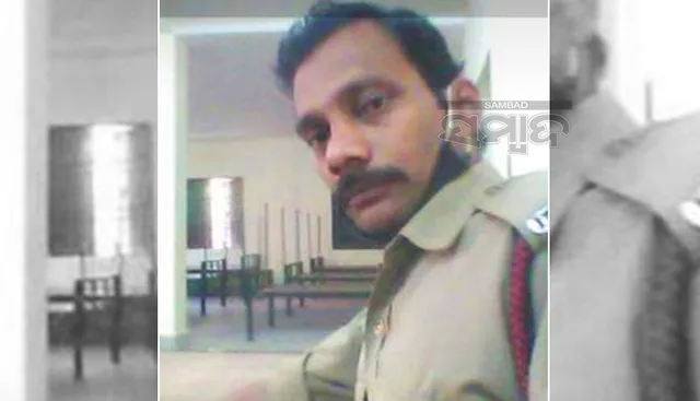 ବେକରେ ଗାମୁଛା ଲଗାଇ ଆତ୍ମହତ୍ୟା କଲେ ଗୃହରକ୍ଷୀ