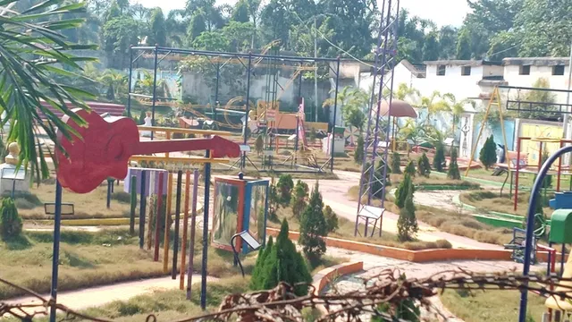 ୧୦ ମାସ ହେଲା ଝୁଲୁଛି ତାଲା: ନଷ୍ଟ ହେବାକୁ ବସିଲାଣି ଯନ୍ତ୍ରପାତି ଓ ଉପକରଣ, କନ୍ଧମାଳ ବିଜ୍ଞାନ ପାର୍କ ଖୋଲିବା ନେଇ ଅନିଶ୍ଚିତତା