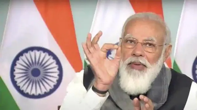 ଗତ ଦୁଇ ଦଶନ୍ଧିରେ ହାସଲ ହୋଇଥିବା ଆଫଗାନିସ୍ତାନ ଶାନ୍ତି ପ୍ରକ୍ରିୟାର ସଫଳତା ପ୍ରତି ଯତ୍ନବାନ ହେବା ଆବଶ୍ୟକ: ପ୍ରଧାନମନ୍ତ୍ରୀ ମୋଦୀ