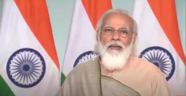 ଛଅବର୍ଷରେ ଭାରତ ପ୍ରତି ସୃଷ୍ଟି ହୋଇଥିବା ବିଶ୍ୱର ଭରସା ଅଳ୍ପ କେତେ ମାସ ମଧ୍ୟରେ ସୁଦୃଢ଼ ହୋଇଛି: ପ୍ରଧାନମନ୍ତ୍ରୀ ମୋଦୀ
