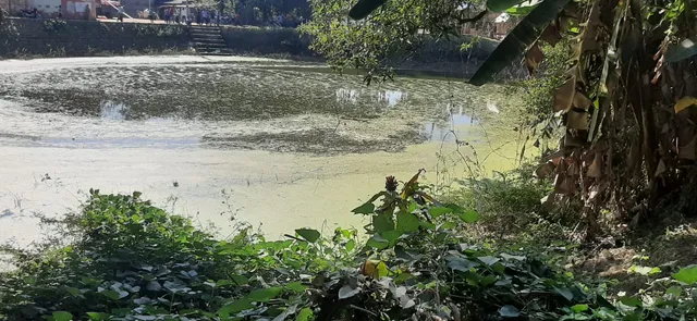 ପରୀ ହତ୍ୟା ମାମଲାର ପ୍ରମାଣ ପାଇଁ ଯଦୁପୁରର ପୋଖରୀକୁ ଶୁଖାଯିବ!