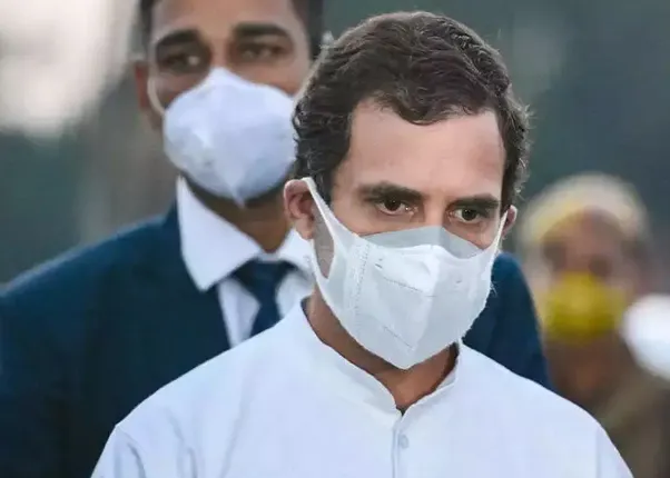 ଦୁଷ୍କର୍ମ ପୀଡ଼ିତାଙ୍କ ପରିବାରର ପରିଚୟ ପ୍ରଘଟ କରି ରାହୁଲ ଗାନ୍ଧି ନିୟମ ଉଲ୍ଲଙ୍ଘନ କରିଛନ୍ତି : ଟ୍ବିଟର