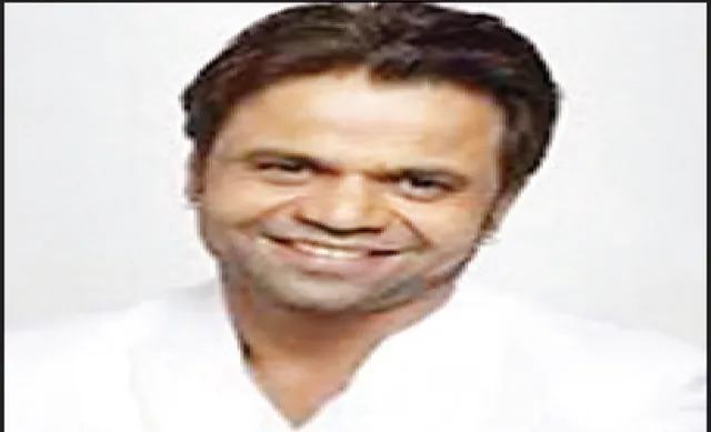 ଗୋଟିଏ ମାସରେ ୧୬ଟି ଫିଲ୍ମ ସାଇନ୍‌ କରିଥିଲେ ରାଜପାଲ୍‌ ଯାଦବ