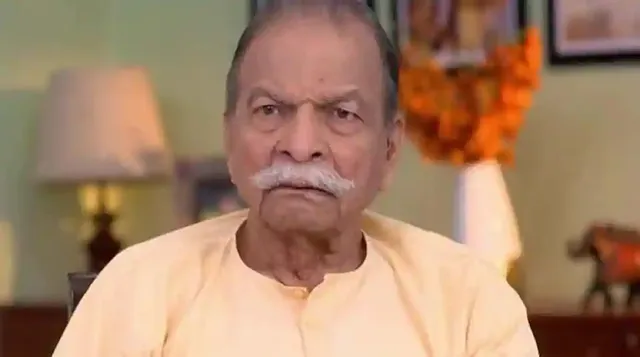 ସୁପ୍ରସିଦ୍ଧ ଅଭିନେତା ରବି ପଟବର୍ଦ୍ଧନଙ୍କର ପରଲୋକ