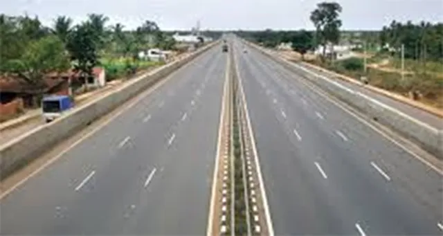 ୬ ଥାକିଆ ରିଙ୍ଗ୍‌ରୋଡ୍‌କୁ ଅନୁ‌ମୋଦନ