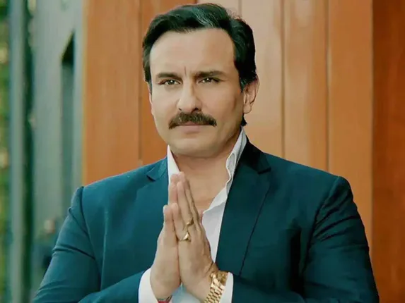 ଭଗବାନ ରାମ ମୋ ପାଇଁ ବି ହିରୋ: ସୈଫ୍‌