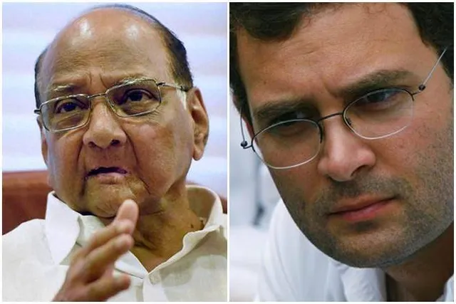 ରାହୁଲଙ୍କ ପାଖରେ ରାଜନୈତିକ ସ୍ଥିରତାର ଅଭାବ ରହିଛି: ପାୱାର