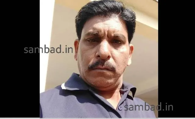 ସମ୍ବଲପୁର ସହରରେ ପୁଣି ହତ୍ୟା, ଭୁଜାଲି ମାଡ଼ରେ ଜଣେ ମୃତ