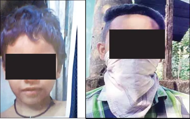 ପରୀ ହତ୍ୟା ମାମଲା: କଲେଜ ଛାତ୍ରକୁ ବାନ୍ଧିଲା ଏସ୍‌ଆଇଟି, ଅପହରଣ, ଦୁଷ୍କର୍ମ ଓ ହତ୍ୟା ମାମଲା ରୁଜୁ