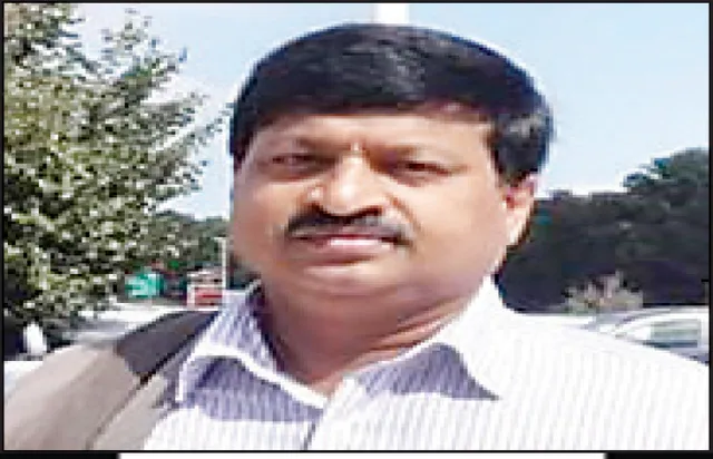 ପୁଅ ଆକାଶଙ୍କ ପରେ ଦୁଇ ଦିନିଆ ରିମାଣ୍ଡରେ ଯିବେ ବାପା ଅଭୟକାନ୍ତ