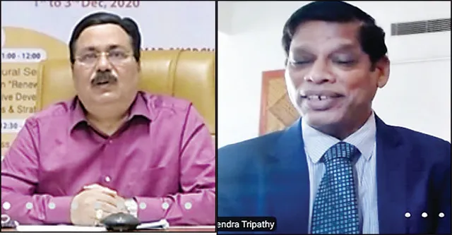 ଜାତୀୟ ସୌର ଶକ୍ତି କନ୍‌କ୍ଲେଭ୍‌ ୨୦୨୦: ସୌର ଶକ୍ତିରେ ଚାଲିବ ହାତଘଣ୍ଟା, ଖେଳନା