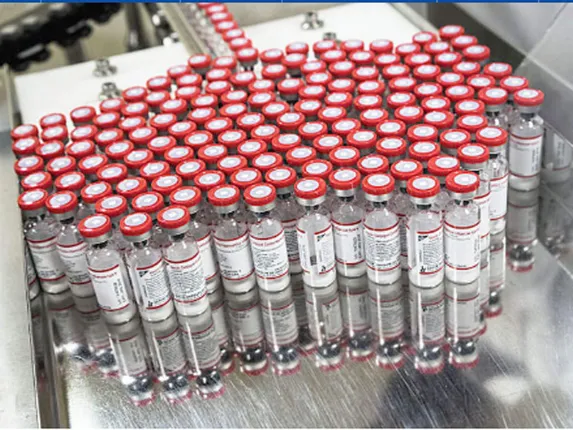 ସିରମ୍‌ ଇନ୍‌ଷ୍ଟିଚ୍ୟୁଟ୍‌ ମାସକୁ ଟିକାର ୧୦ କୋଟି ମାତ୍ରା ପ୍ରସ୍ତୁତ କରିବ