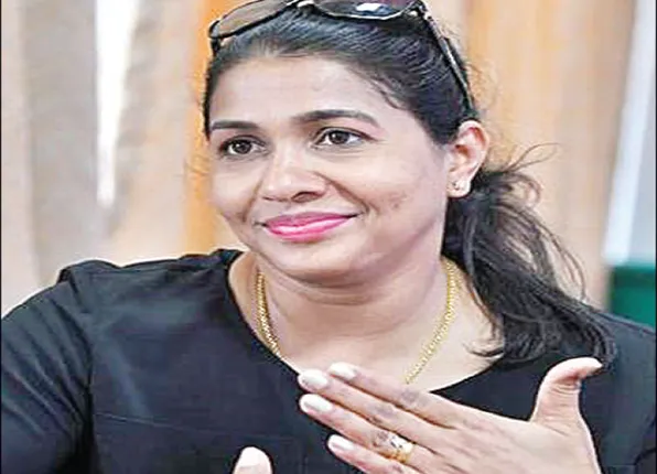 ଗୋଟିଏ କିଡ୍‌ନିରେ ବିଶ୍ବ ସଫଳତା, ଅଞ୍ଜୁ ଖୋଲିଲେ ଗୋପନ ପେଡ଼ି