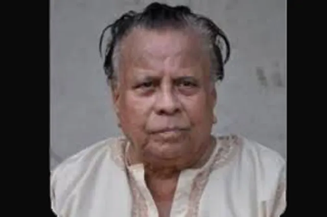 ବିଶିଷ୍ଟ ସଙ୍ଗୀତଜ୍ଞ ଶାନ୍ତନୁ ମହାପାତ୍ର ଗୁରୁତର ଅସୁସ୍ଥ