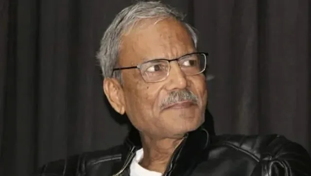 ଇସ୍ତଫା ଦେଲେ ତୃଣମୂଳ କଂଗ୍ରେସର ବିଧାୟକ ଶୀଳଭଦ୍ର ଦତ୍ତ; ଦୁଇ ଦିନରେ ତିନି ବିଧାୟକଙ୍କ ଇସ୍ତଫା ମମତାଙ୍କ ପାଇଁ ଚିନ୍ତାର କାରଣ