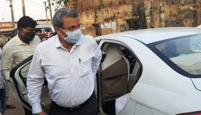 ମୋବାଇଲ୍‌ରେ ଥାଇପାରେ ପରୀ ହତ୍ୟା ରହସ୍ୟ : ଯୁକ୍ତ ୩ ଛାତ୍ର ଉପରେ ଏସ୍‌ଆଇଟିର ନଜର