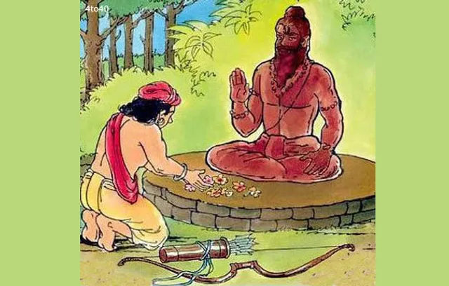 ଉଚିତ୍‌ ଶିକ୍ଷା