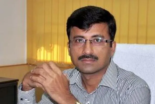 ଆଇଏଏସ୍‌ ଶାଶ୍ବତ ମିଶ୍ରଙ୍କ ନାଁରେ କୋଭିଡ ନିୟମ ଉଲ୍ଲଂଘନ ଅଭିଯୋଗ