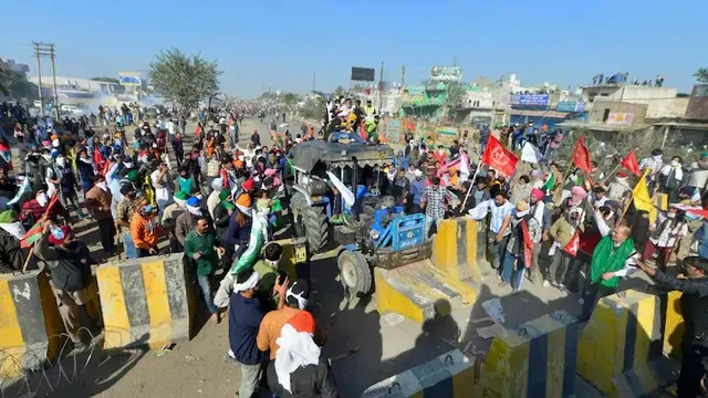 ମଧ୍ୟପ୍ରଦେଶ ସାଂସଦଙ୍କ ବିବାଦୀୟ ବୟାନ; ଆନ୍ଦୋଳନରତ ଚାଷୀଙ୍କୁ କହିଲେ 'କୁକୁରମୁତା'