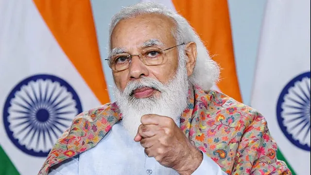 କୃଷକଙ୍କ ସମସ୍ତ ସନ୍ଦେହ ଦୂର କରିବୁ, ବିରୋଧୀମାନେ ଚାଷୀଙ୍କୁ ବିଭ୍ରାନ୍ତ କରିବାକୁ ଚେଷ୍ଟା କରୁଛନ୍ତି : ପ୍ରଧାନମନ୍ତ୍ରୀ ମୋଦୀ