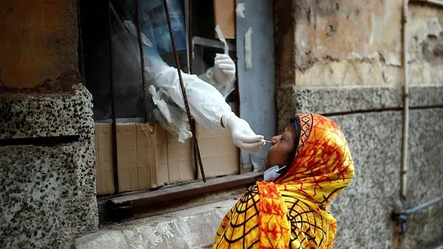 କରୋନା ପରେ ଅହମ୍ମଦାବାଦରେ ନୂଆ ରୋଗକୁ ନେଇ ଆତଙ୍କ: ୯ମୃତ, ୪୪ଜଣ ଡାକ୍ତରଖାନାରେ ଭର୍ତ୍ତି