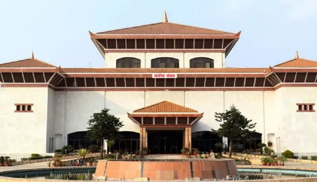 ନେପାଳରେ ରାଜନୈତିକ ସଂକଟ ଗମ୍ଭୀର: ଏପ୍ରିଲ ୩୦ ପରେ ହୋଇପାରେ ନିର୍ବାଚନ