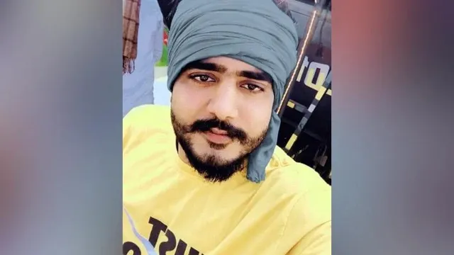 ଚାଷୀ ଆନ୍ଦୋଳନରୁ ଫେରିବାର ଦୁଇଦିନ ପରେ ଆତ୍ମହତ୍ୟା କଲେ ଯୁବକ