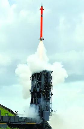 ଚାନ୍ଦିପୁର କ୍ଷେପଣାସ୍ତ୍ର ଘାଟିରୁ ଏମ୍‌ଆର୍‌ସାମ୍‌ର ସଫଳ ପରୀକ୍ଷା, ସୁରକ୍ଷାକୁ ଦୃଷ୍ଟିରେ ରଖି ସ୍ଥାନାନ୍ତର ହେଲେ ୬,୩୨୨ ଅଧିବାସୀ