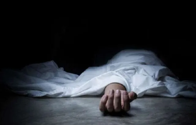 ଗଛରୁ ପଡ଼ି ନାବାଳକ ମୃତ