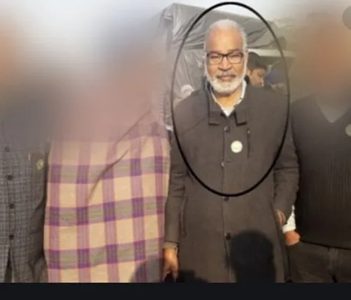 ଦିଲ୍ଲୀରେ ଚାଷୀ ଆନ୍ଦୋଳନକୁ ସମର୍ଥନ କରି ଆତ୍ମହତ୍ୟା କଲେ ଓକିଲ, ଶେଷ ଚିଠିରେ ଲେଖିଲେ ଏଭଳି କଥା